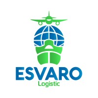 Esvaro Logistic SAC logo - Similar company to Lipacorp - Mantenimiento De Maquinaria Pesada Y Planta