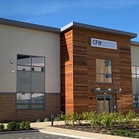 CFW Chartered Accountants & Business Advisers logo - Similar company to Pc-Elite
