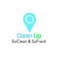 Cleanup Paris logo - Similar company to Isoclean