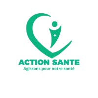 ACTION SANTE Asbl/RDC logo - Similar company to Asrames Asbl