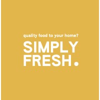 Simply Fresh Hong Kong logo - Similar company to Whizpace Pte Ltd