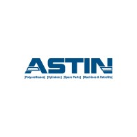 Astin Srl logo - Similar company to Simplas S.P.A.