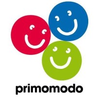 Primomodo logo - Similar company to Risam Srl