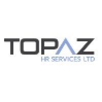 Topaz HR Services Ltd logo - Similar company to Topaz Hr