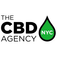 The CBD Agency NYC logo - Similar company to Cbd Organic Llc
