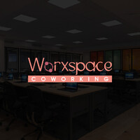 Worxspace Co-Working logo - Similar company to Workstation: Co-Working Space