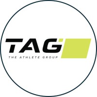 The Athlete Group logo - Similar company to Goldfine & Company