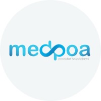 Medpoa logo - Similar company to Movelsoft