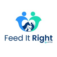 Feed It Right logo - Similar company to Not Your Regular Hr