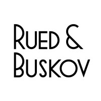 Rued & Buskov logo - Similar company to Phc