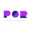 Poetry of Reality logo - Similar company to Lyceumm Enterprise