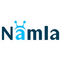 Namla logo - Similar company to Spectrifyai