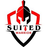 Suited Warrior Podcast logo - Similar company to Preferred Shore Real Estate