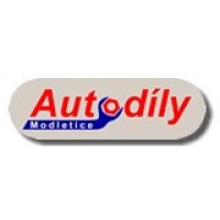 Autodíly Modletice logo - Similar company to Protekta