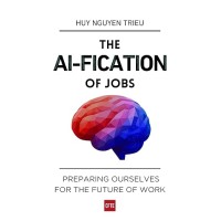The AI-fication of Jobs logo - Similar company to Lion Trade Master