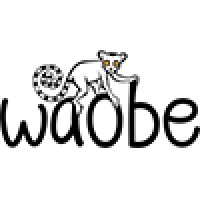 Waobe logo - Similar company to Doting Word Solutions