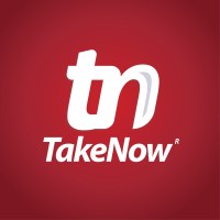 TakeNow logo - Similar company to Pouch
