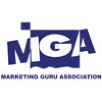 Marketing GURU Association-MGA logo - Similar company to Marketing Made Easy