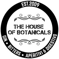The House of Botanicals logo - Similar company to Azoro Spirits