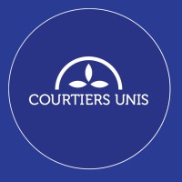 Courtiers Unis logo - Similar company to Assuruni Inc.