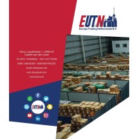 Europe Trading Netherlands B.V. logo - Similar company to Easthouse Electronics Technology B.V.