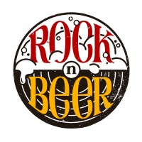 Rock N'Beer logo - Similar company to Thylacine