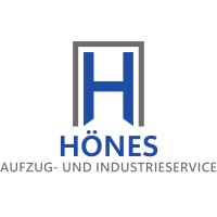 Hönes Fördertechnik GmbH logo - Similar company to Elevco Gmbh