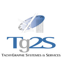 Tachygraphe Systemes et Services Tg2S logo - Similar company to Logi-Sync
