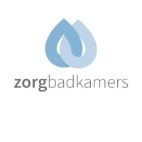 Zorgbadkamers logo - Similar company to Mega Mobility