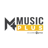Music Plus logo - Similar company to Lilie-Com