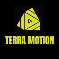 TERRA MOTION logo - Similar company to G6 Moco - G6 Motion Control