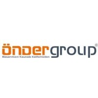 Önder Group logo - Similar company to Etha Mühendislik