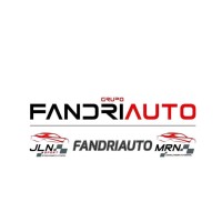 Fandriauto-Comercio de Automóveis, Lda. logo - Similar company to Important - Automóveis