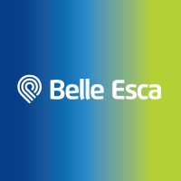 Belle Esca logo - Similar company to Vox Tyre Centre