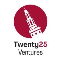 Twenty25 Ventures logo - Similar company to Argus Systems