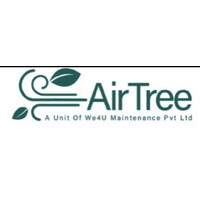 AirTree ( A Unit of We4U Maintenance Pvt. Ltd logo - Similar company to Canny Engineering Services