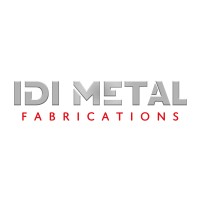 IDI Metal fabrications LTD logo - Similar company to Imagink