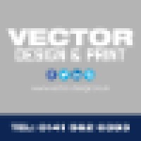 Vector Design & Print