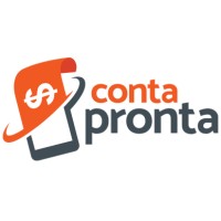 Conta Pronta logo - Similar company to Triplic Bank