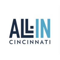 All-In Cincinnati logo - Similar company to The African American Chamber Of Commerce: Greater Cincinnati And Northern Kentucky