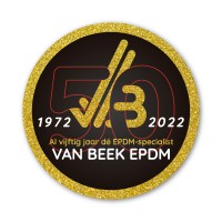 Van Beek EPDM BV en VBF International BV logo - Similar company to R.K.S.V. Merefeldia