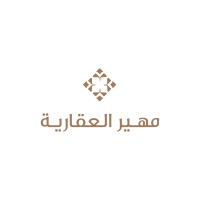 مهير العقارية logo - Similar company to Knowledge-Passion Mc