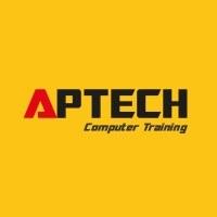 Aptech Computer Training (Dubai & Sharjah) logo - Similar company to Aptech Computer Education
