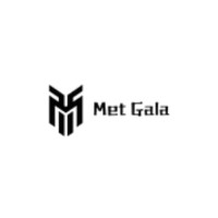 Met Gala logo - Similar company to Deltamath Solutions