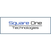 Square One Technologies Inc. logo - Similar company to Mobile Trainers