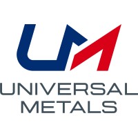 Universal Metals LLC logo - Similar company to Universal Metals
