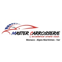 MASTER CARROSSERIE logo - Similar company to Easypiscine