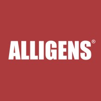 ALLIGENS EAS & RFID TECH logo - Similar company to Verbex Limited