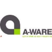 A-ware IM logo