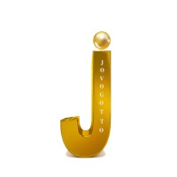 JOVOGOTTO ® logo - Similar company to Coco Works